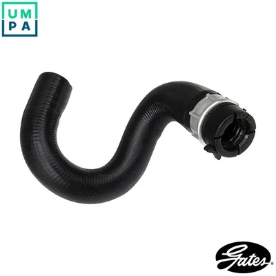 HEATER HOSE 02-2505 FOR RENAULT LAGUNA/II/Grandtour/Sport/Tourer 1.9L 4cyl - Image 1 of 4