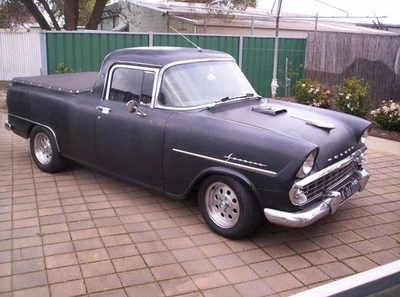 Holden 1961 EK Ute - image 1 of 4