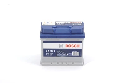 Batteria avviamento – BOSCH – S4 – 0092S40010 - Immagine 1 di 4