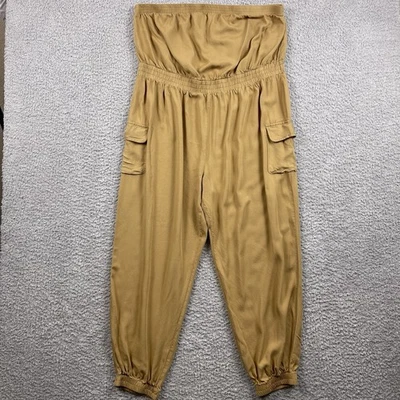 Pantalones mono para mujer Jolie & Joy de FCT with Love talla 1X Foto 1 de 4