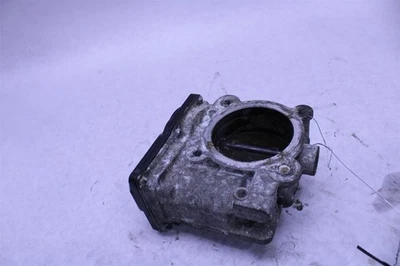 THROTTLE BODY Volvo XC70 S80 XC90 S60 2007 07 2008 08 2009 09 10 11 12 1407619 - Image 1 of 4