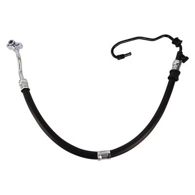 Copper+Plastic Power Steering Pressure Hose Assembly For HONDA Accord VTEC - Image 1 of 4