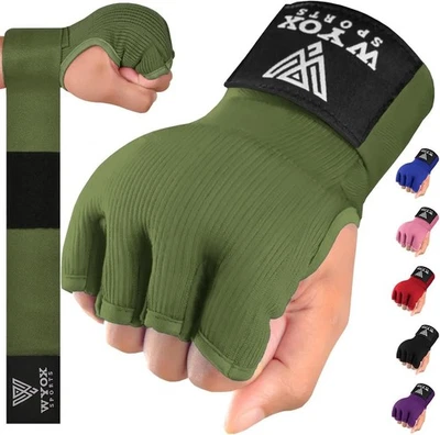 WYOX Hand Wraps Boxing Gloves,Boxing Wraps For Men Women,Black Friday Sale - Image 1 of 4