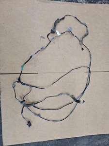1999-2002 Silverado Headliner Wire Harness 2559 Rear Defrost - Picture 1 of 9
