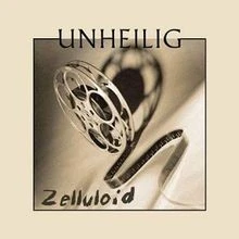 Zelluloid (Ltd.ed.) von Unheilig | CD | Zustand gut - Bild 1 von 2