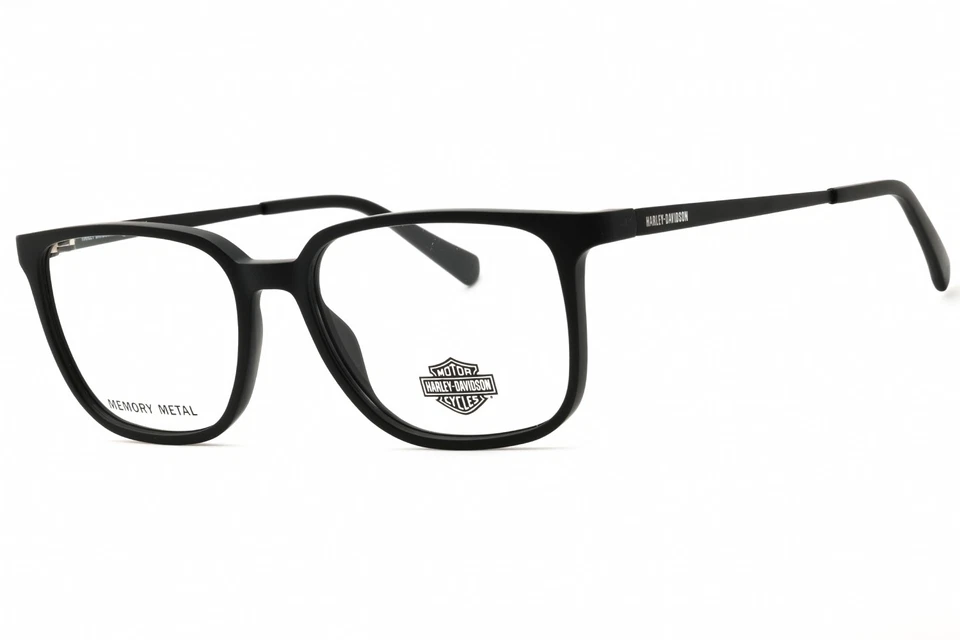 Men Harley-Davidson HD50068 002 53MM Eyeglasses