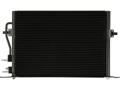 Condensador de aire acondicionado Spectra 39476BSWH 1999 para Ford Contour 1998-2000 Foto 1 de 2