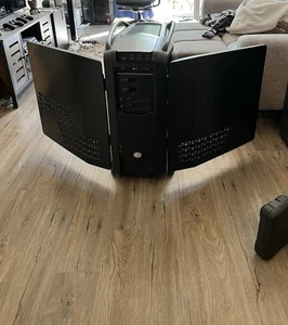 PC-Gehäuse Big Tower Cooler Master Cosmos II [ABHOLUNG]  - Bild 1 von 5