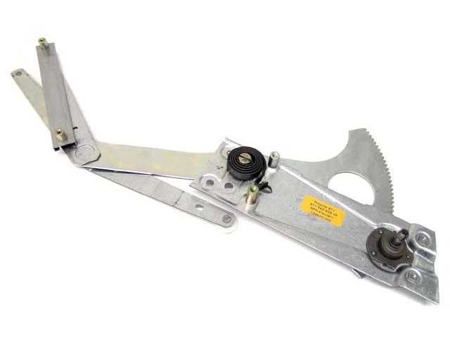 Regulador ventana izquierda para 69-89 Porsche 911 912 S Carrera Coupé ZP88K5 Foto 1 de 1