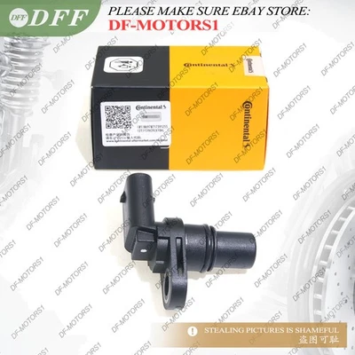 Подлинный датчик положения распределительного вала для Audi A4 A5 A6 Q7 Q5 TT 2.0T 07L905163B - Изображение 1 из 4