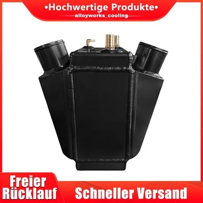 Intercooler For 2016-2022 SeaDoo 300 RXP-X RXT-X GTX 300 GEN-4 - Immagine 1 di 4