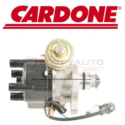 Cardone Distributor for 1988-1989 Toyota Corolla 1.6L L4 - Ignition Magneto  fg Foto 1 de 4