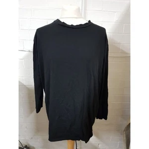 Camiseta Top Made In Italy Manga Larga Talla XL (aprox) - Imagen 1 de 5