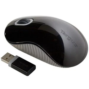 Targus Wireless Optical Mouse - Maus - optisch # AMW50EU - Bild 1 von 1
