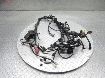 2019 18-21 铃木 GSX-S1000 GXS1000F 主线束线 — 第 1/4 张图片