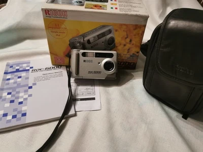 RICOH RDC-6000 - spares Repairs  - Image 1 of 4