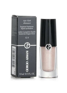 Giorgio Armani Eye Tint Shimmer Longwear Luminous Liquid Eyeshadow - # 12 S S... - Picture 1 of 1