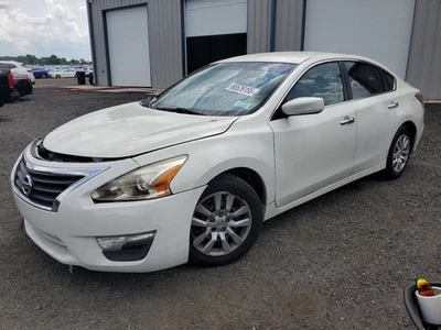 Nissan Altima 2015 ABS conjunto de piezas de freno usado 140 k millas OEM 545-53003 Foto 1 de 4