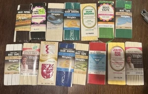 Lot Of Vintage Sewing Items As Shown - Picture 1 of 1