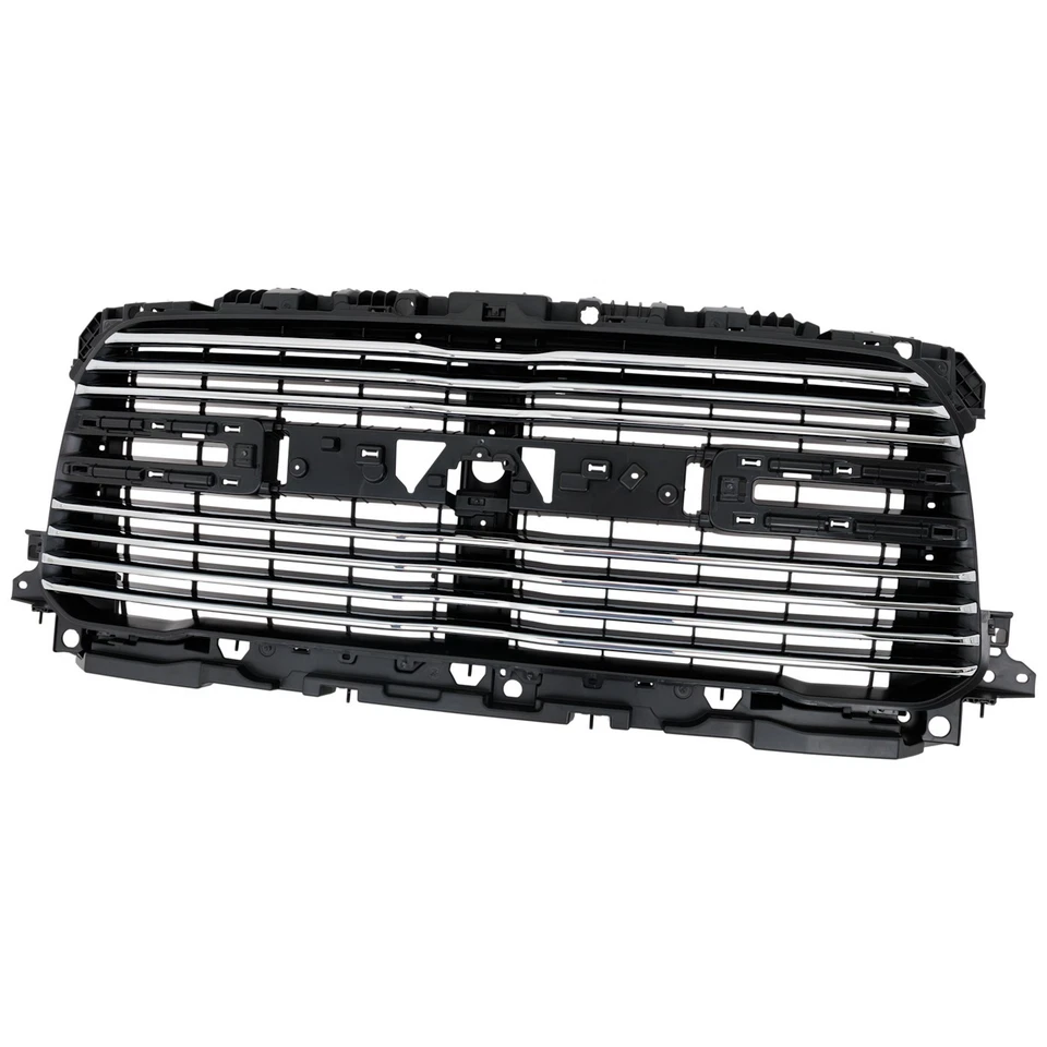 Grille Grill  68443922AA for Ram 2500 3500 4500 5500 2019-2024 Foto 1 de 4