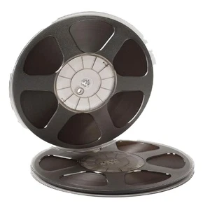 Rtm Lpr35 1/4 3,608Ft (1,100M) Trident Plastic Reel With Hinge Box_ - Picture 1 of 4