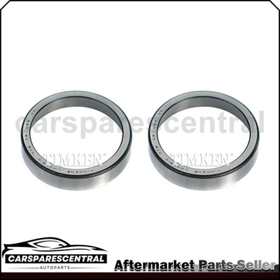Diferencial delantero Timken Race para GMC Canyon 2004 2005 2006 Foto 1 de 4