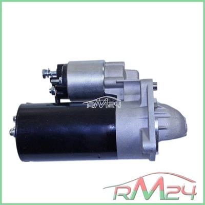 1X MOTORINO AVVIAMENTO 1,7 KW 12V PER FIAT CROMA 194 1.9 DV 05- - Immagine 1 di 4