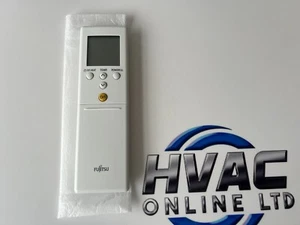 Fujitsu AR-REM4E Klimaanlage Infrarot Fernbedienung ARREM4E - Bild 1 von 9
