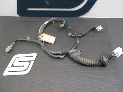 1999 Infiniti G20 DRIVER LEFT  REAR DOOR HARNESS - Imagem 1 de 4