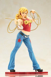 DC Comics x Bishoujo 1/7 Statue Cassandra Sandsmark aka Wonder Girl - Bild 1 von 7