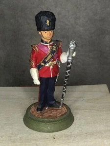 Blenheim, Derek Knight britischer Soldat - Bild 1 von 3