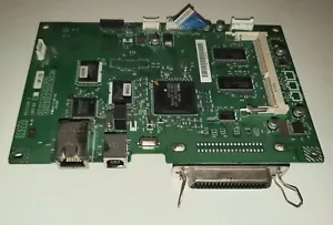 Brother Formatter Board B512246-2 (HL-4040cn etc.) - Bild 1 von 3