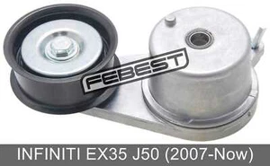Belt Tensioner For Infiniti Ex35 J50 (2007-Now) - Picture 1 of 1