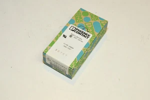 50 Stück Phoenix Kontakt Steckverbinder MSTBVA 2,5/2-G Neu im Karton! - Bild 1 von 5