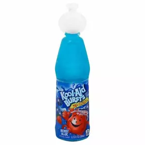 Kool Aid Bursts 6.75oz, Case of 12 - Picture 1 of 4