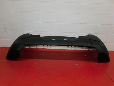 2020 2021 2022 KIA SOUL EX LX C-X REAR BUMPER COVER OEM - Imagem 1 de 4