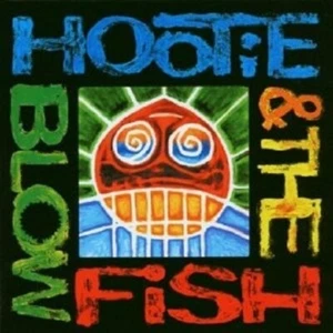 HOOTIE & THE BLOWFISH - HOOTIE & THE BLOWFISH CD NEU - Bild 1 von 1