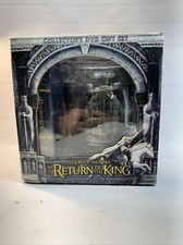 The Lord of the Rings: The Return of the King (DVD, 2003, 5-Disc Set) 