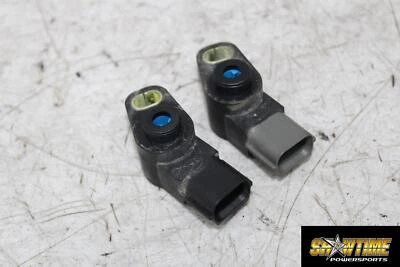 PAR DE SENSORES DE POSICIÓN DEL ACELERADOR KAWASAKI NINJA 1000 TPS 19 Foto 1 de 4