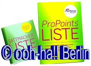 WEIGHT WATCHERS POINTSLISTE | KOCHBUCH | SATTMACHER | START SET PROPOINTS!! - Bild 1 von 4