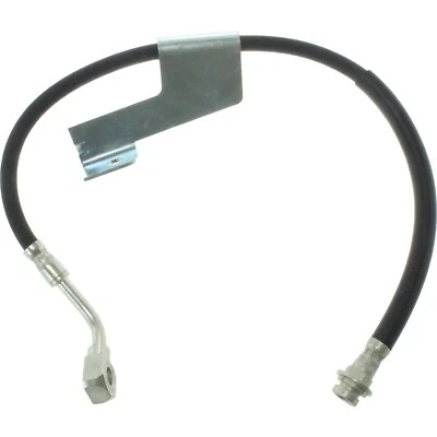 Manguera hidráulica de freno delantera derecha centrada SRW para Chevrolet G30 Premium 1996 Foto 1 de 4