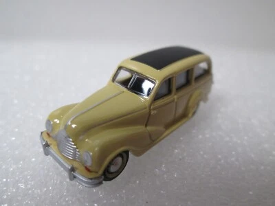 Busch 87256 EMW 340 Kombi TT 1:120 - Bild 1 von 2