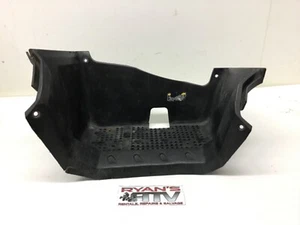 2006 Polaris Sportsman 400 Right Footwell - Picture 1 of 12