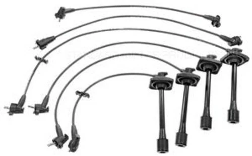 PM 25413 Spark Plug Wire Set for1992-1999 TOYOTA CAMRY, CELICA, MR2, RAV4 — 第 1/1 张图片