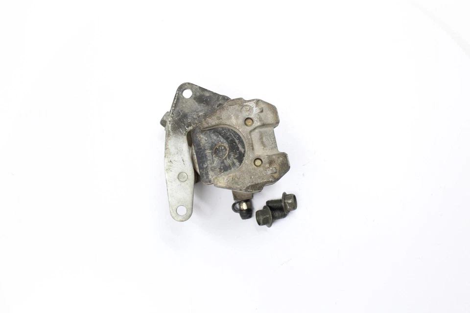 YAMAHA 2003 YAMAHA BEAR TRACKER 250 OEM PINZA DE FRENO DELANTERA IZQUIERDA Foto 1 de 4