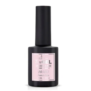 EzFlow Trugel Gel Polish - CHOOSE ANY COLOR - F-I Colors - 14ml / 0.5oz Each - Picture 1 of 48