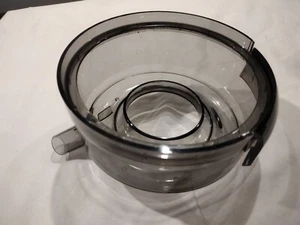 Breville Juice Fountain Plus JE98XL COLLECTION CHUTE BOWL Replacement Part - Picture 1 of 2