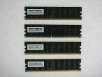 4X2GB DDR2 Certified Memory for IBM Compatible System X x3550 7978 DDR2 667MHz PC2-5300 FBDIMM Renewed MemoryMasters 8GB 
