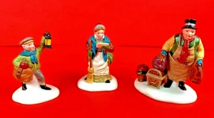 Dept 56 Heritage Village Collection Christmas "COME INTO THE INN" #5560-3 - Picture 1 of 12