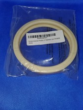 Lens Gasket American/Pentair, Spabrite, 4" off-white